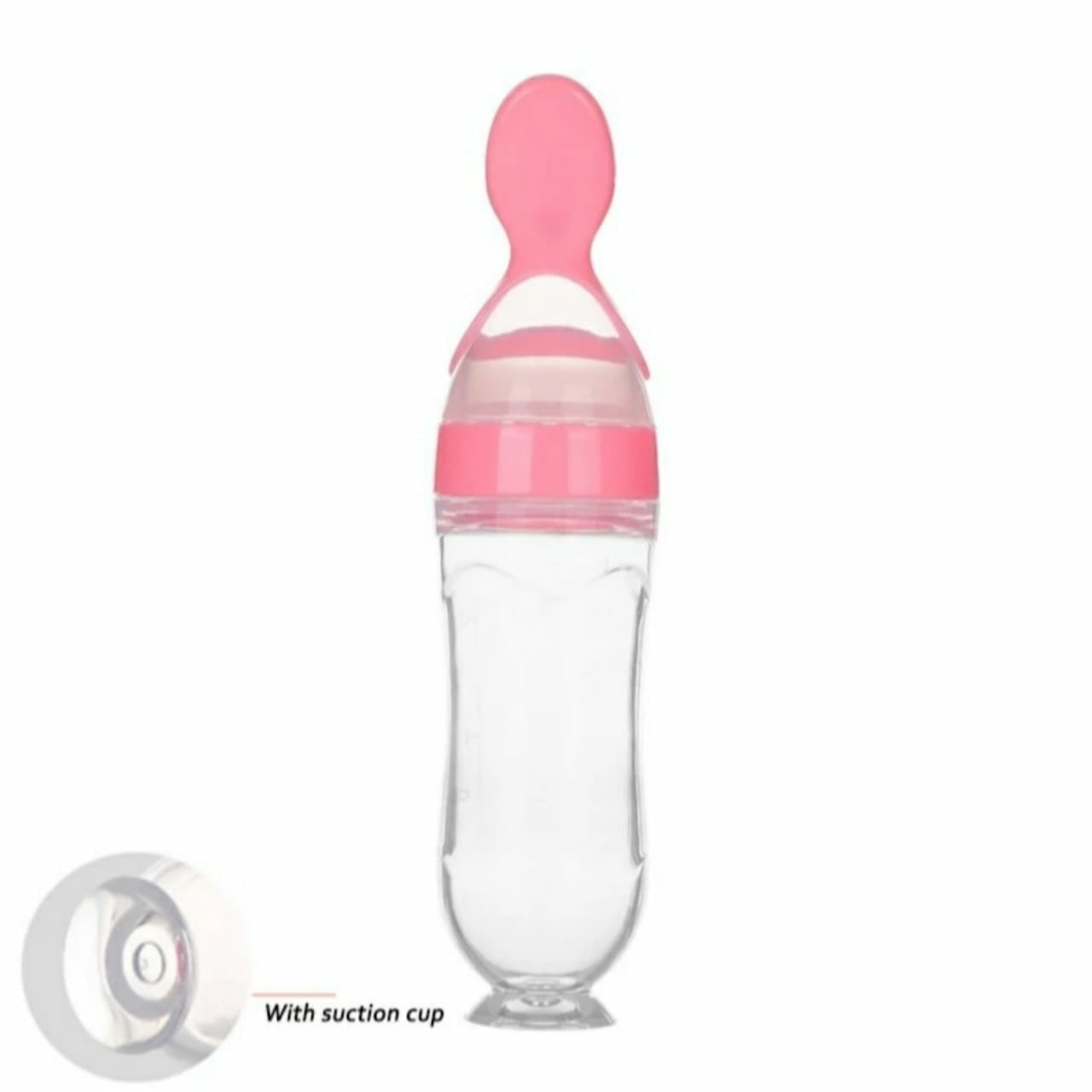 Spoon Feeder