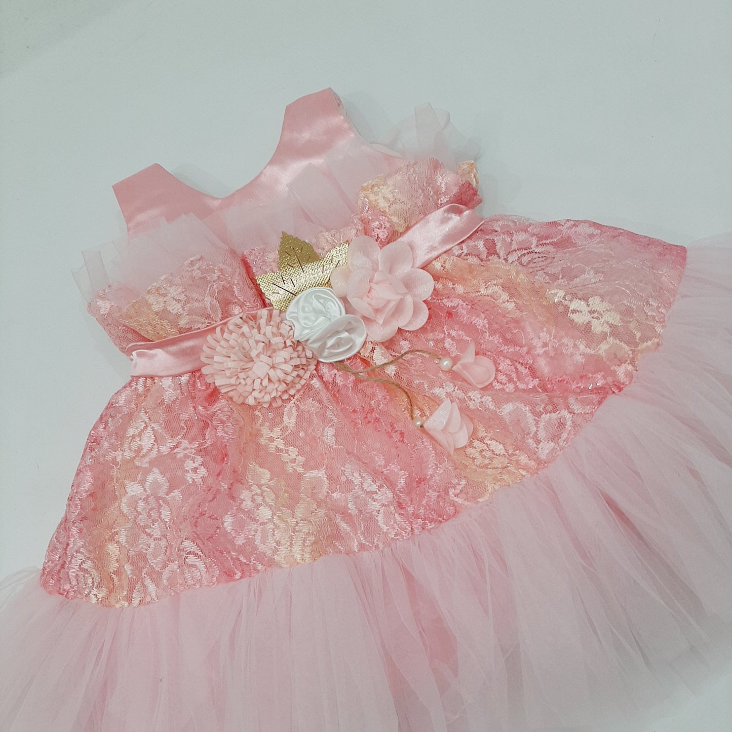 Fancy Princess Frocks 1