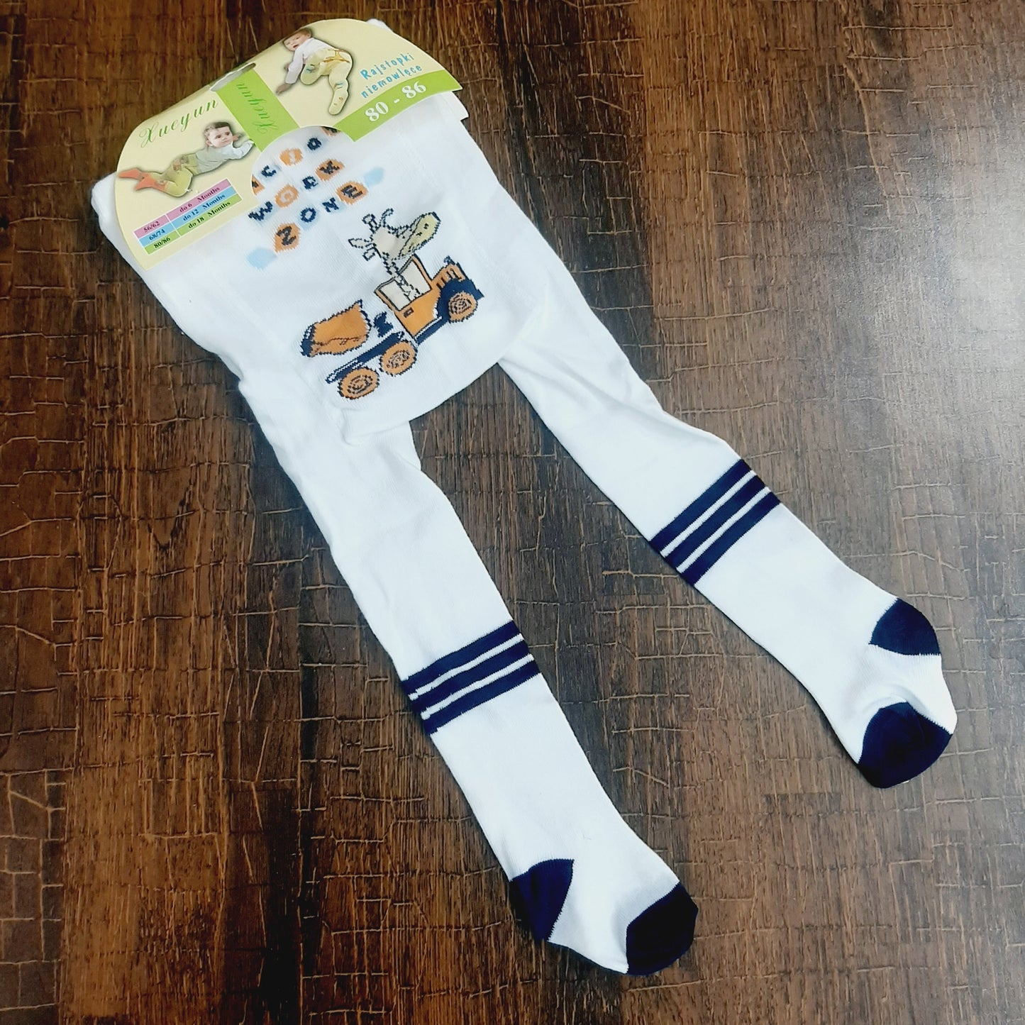Imported Leggings