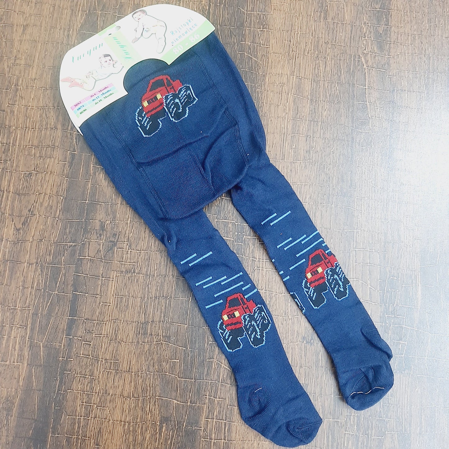 Imported Leggings