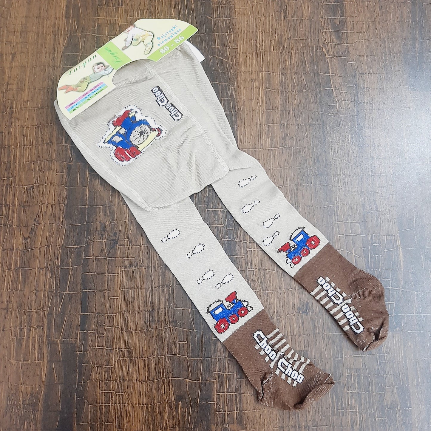Imported Leggings