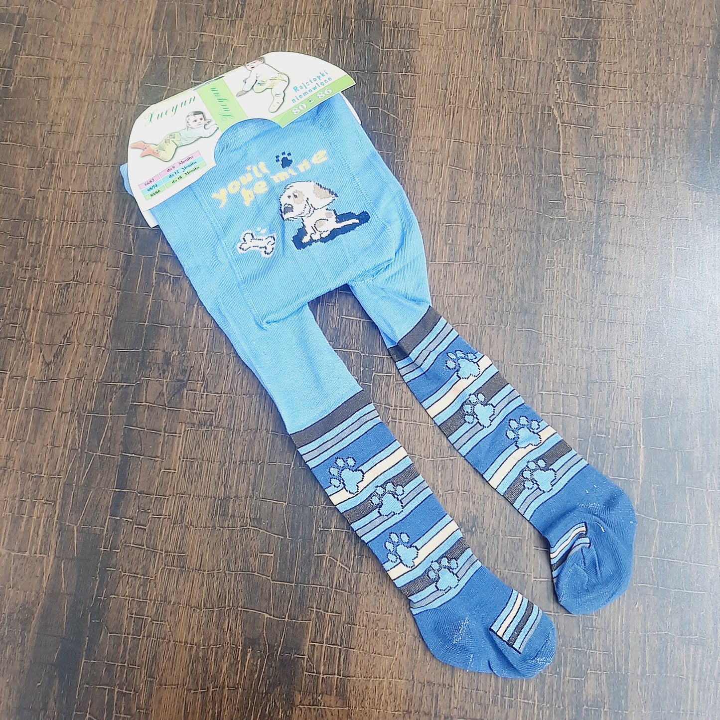 Imported Leggings