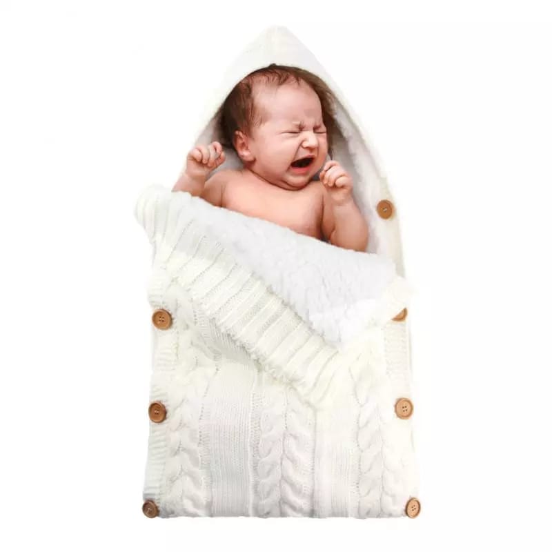 Wool Carry Nest