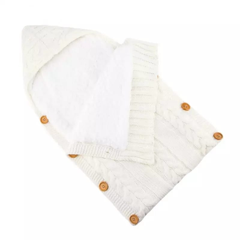 Wool Carry Nest