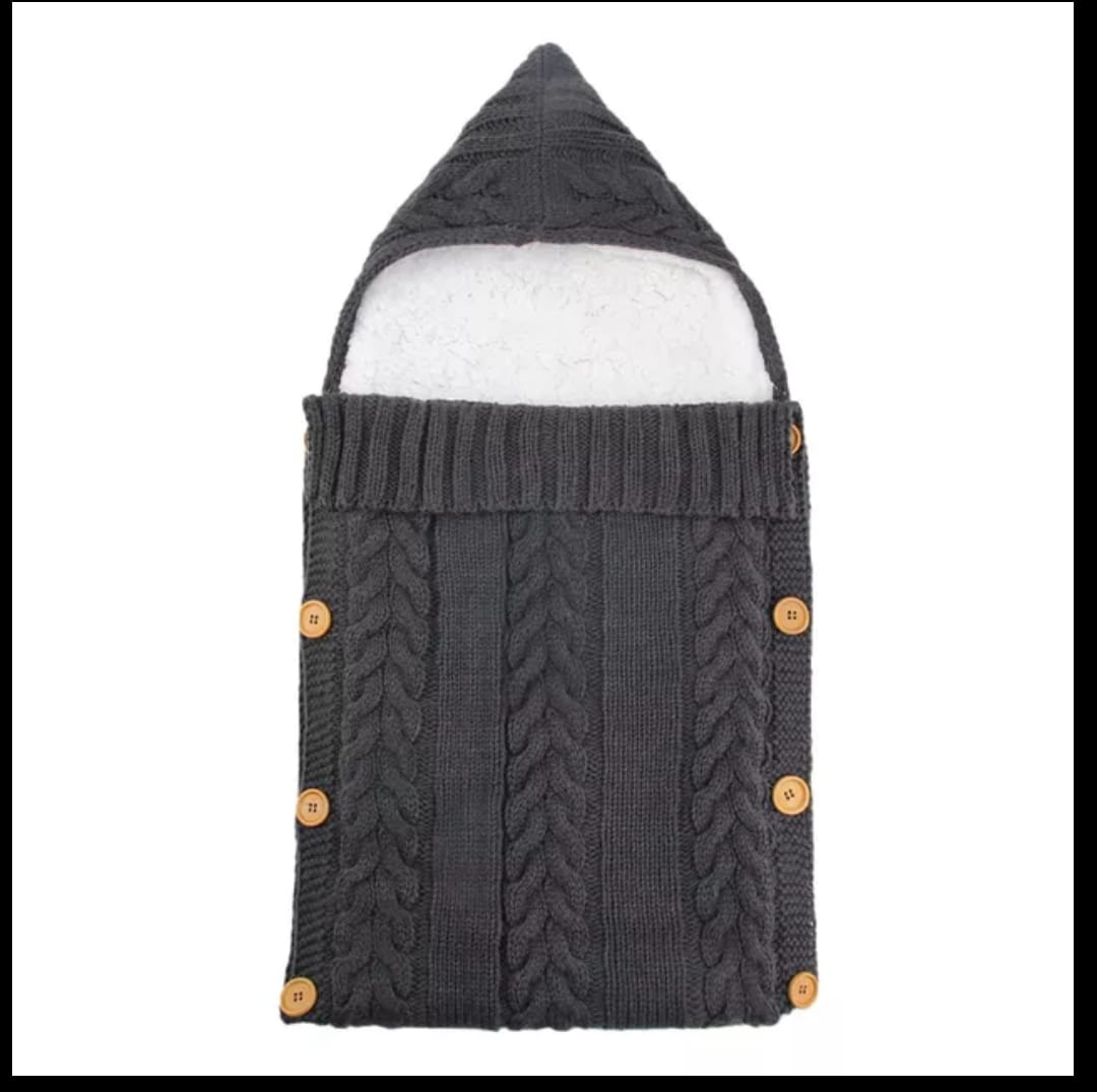 Wool Carry Nest