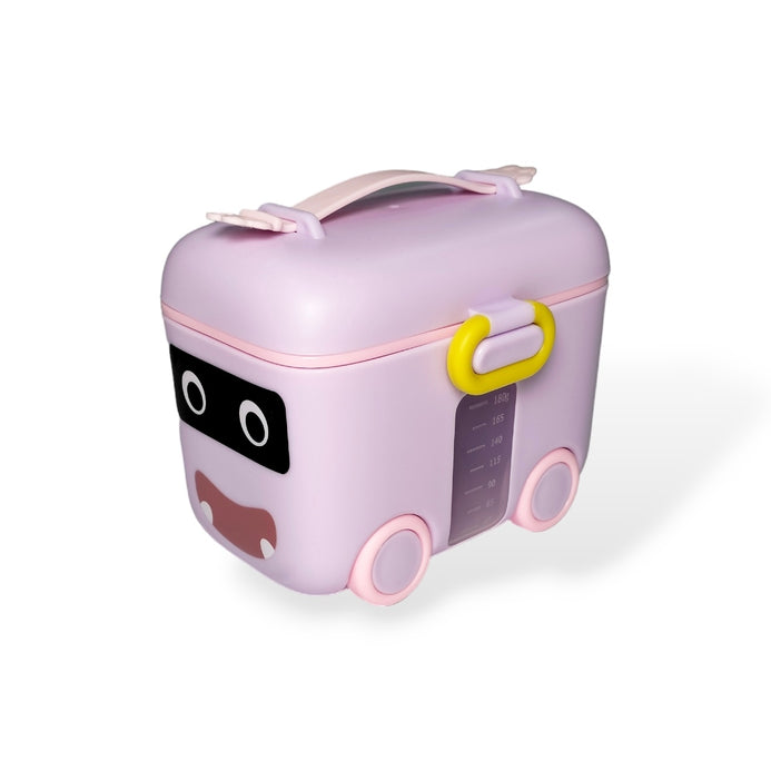 Imported Milk Container Buss