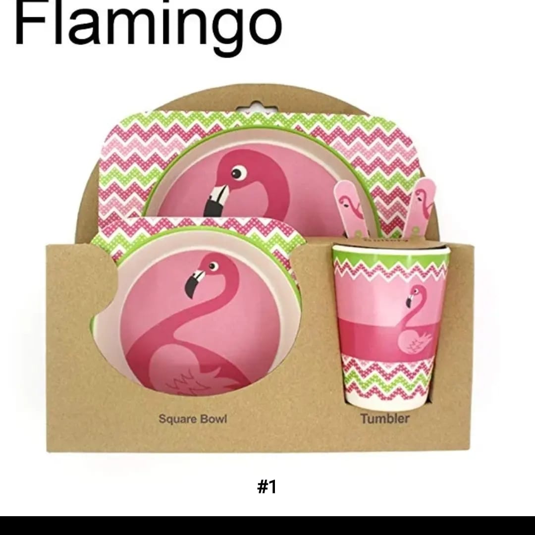 Imported Baby Bowl Sets
