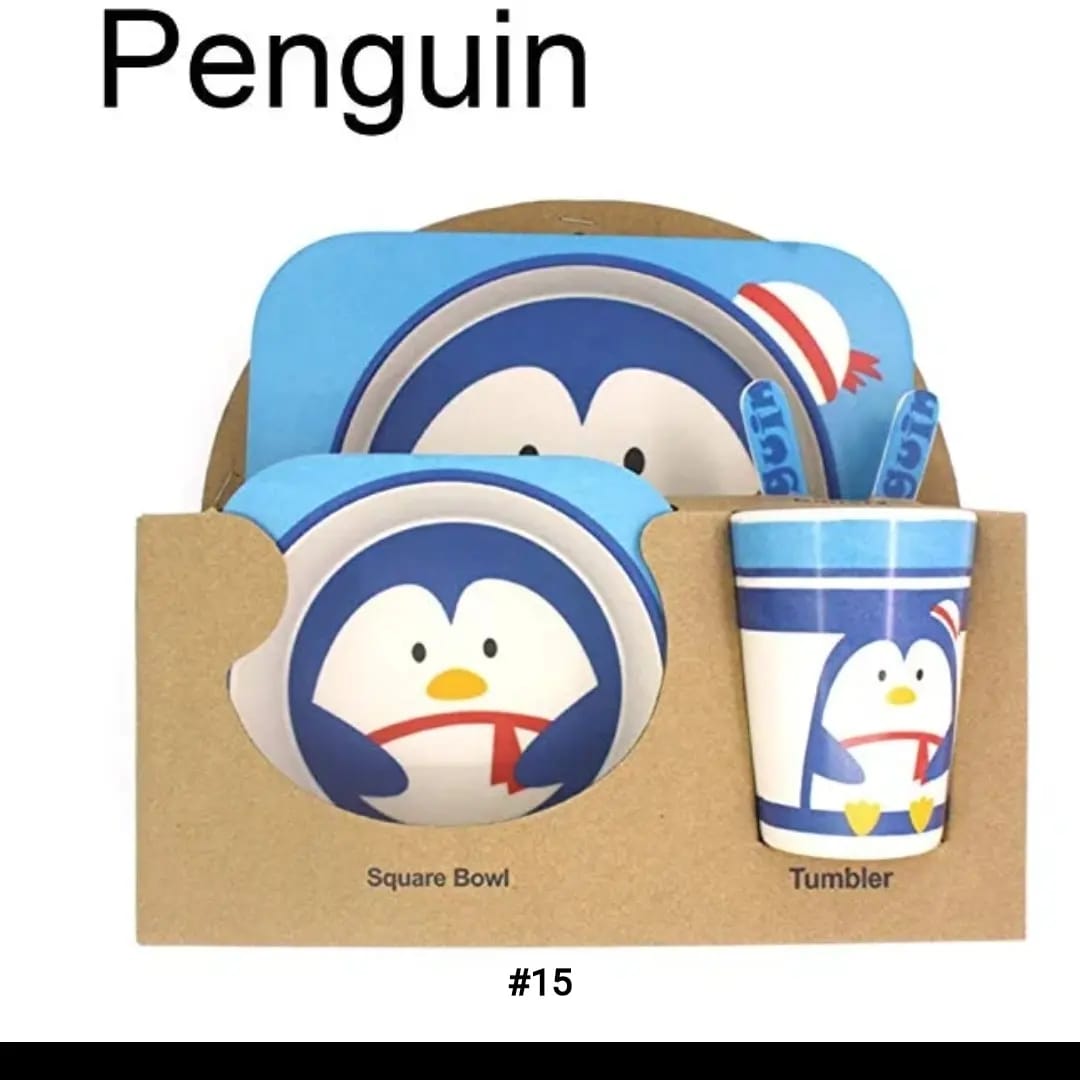 Imported Baby Bowl Sets