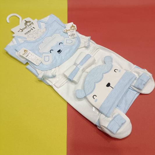 11 Pieces Starter Set Sheep