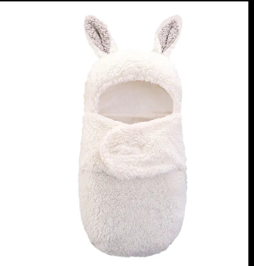 Warm Cozy Swaddles