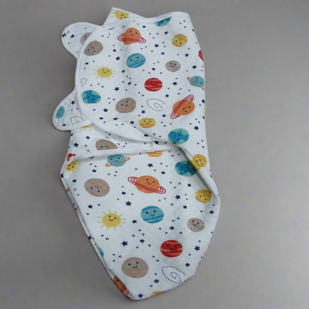 Baby Swaddle cotton