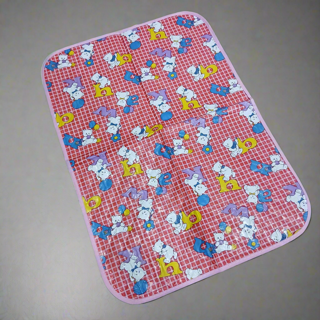 Diaper Changing Sheet