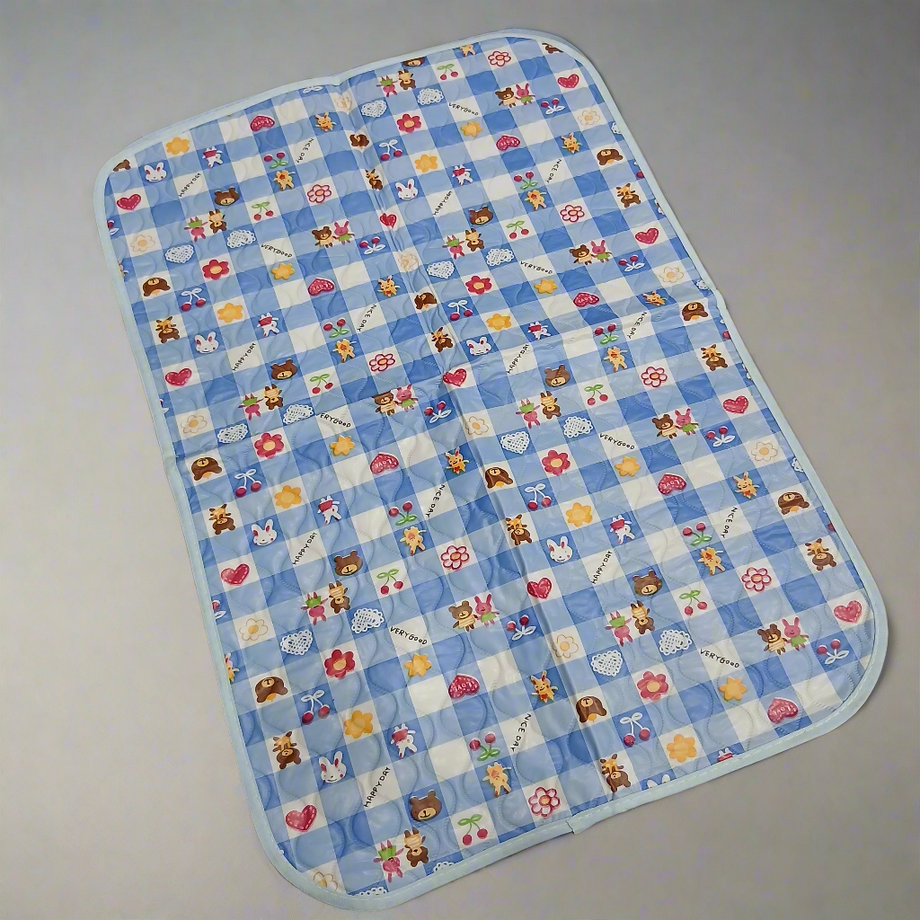 Diaper Changing Sheet