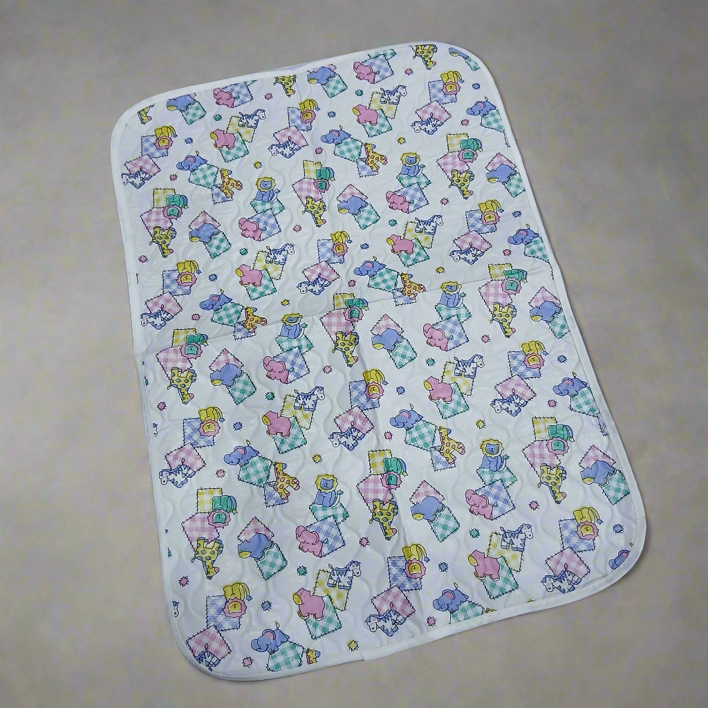 Diaper Changing Sheet