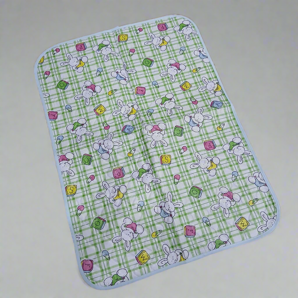 Diaper Changing Sheet