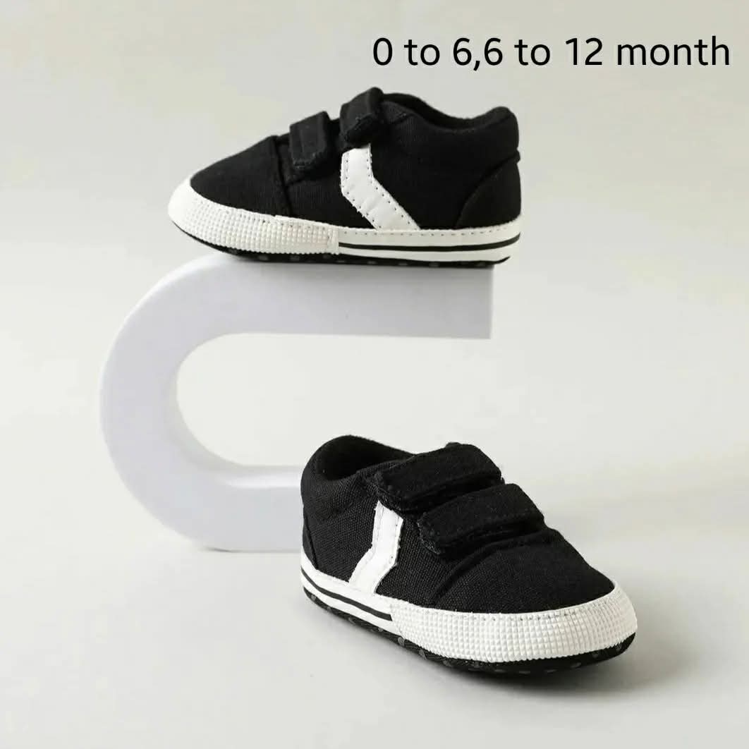 Baby shoes Multi colours
