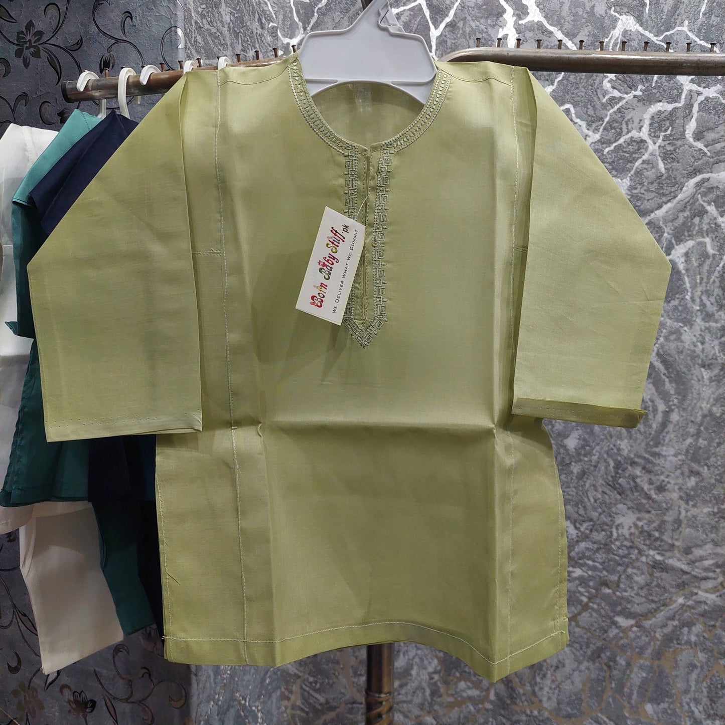 Kurta Shalwar-103