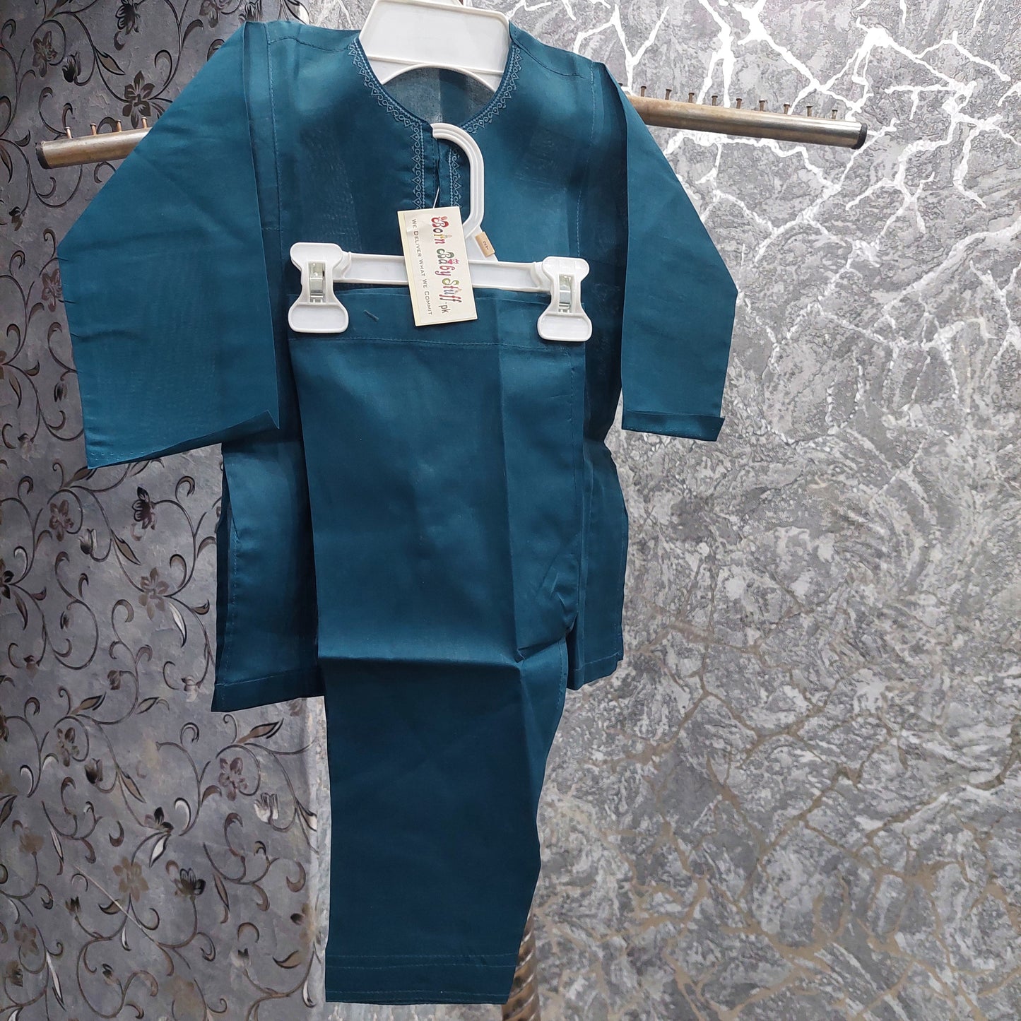 Kurta Shalwar-104