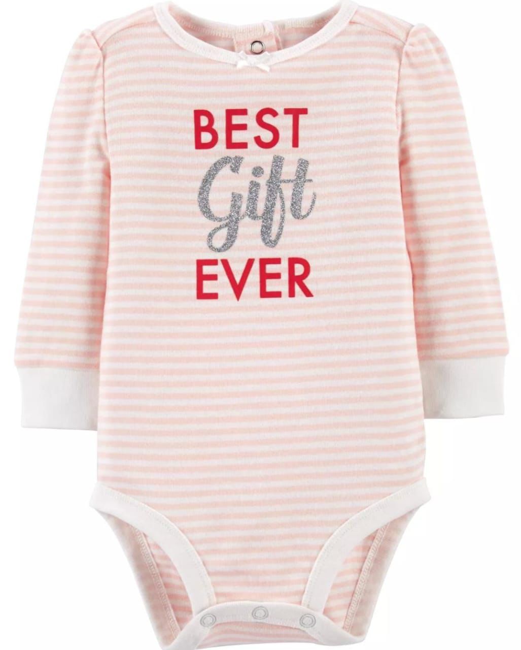 Imported Baby Body Suit Best Gift Ever