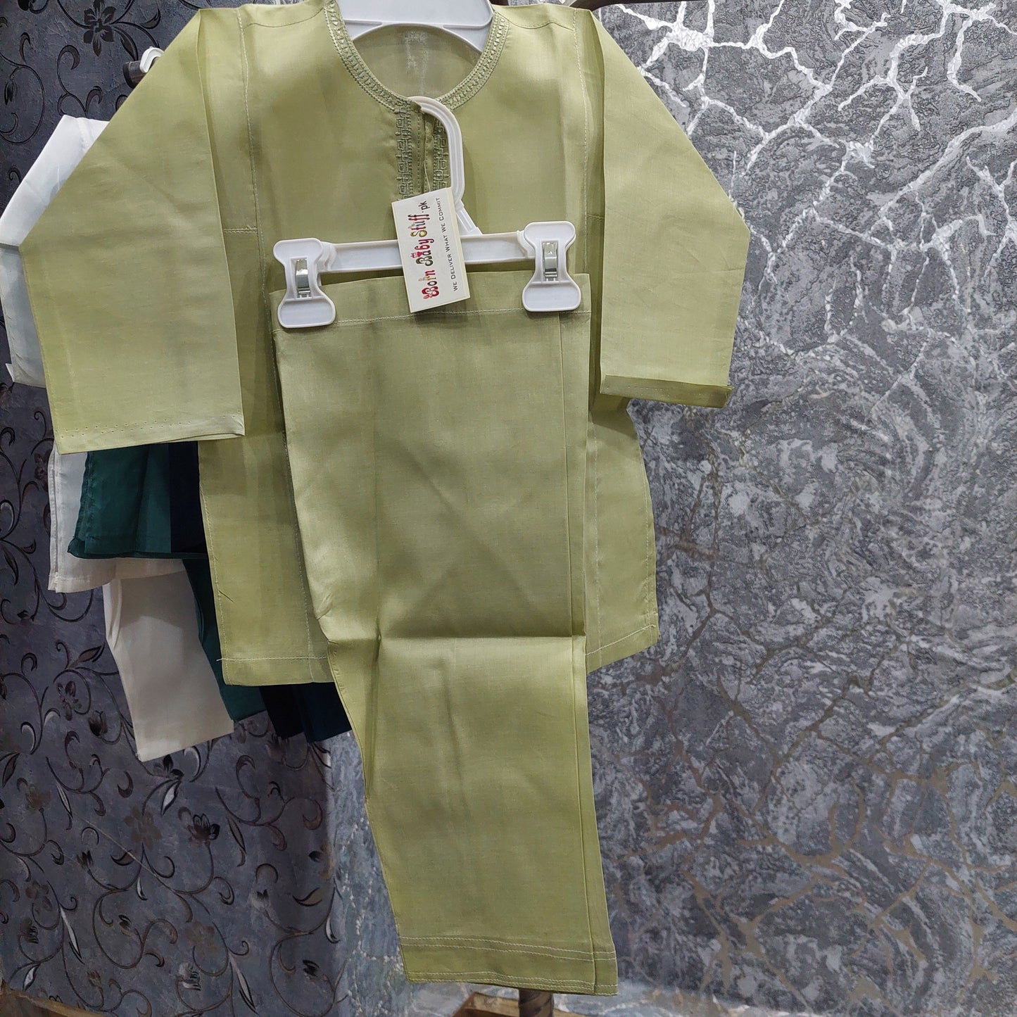 Kurta Shalwar-103