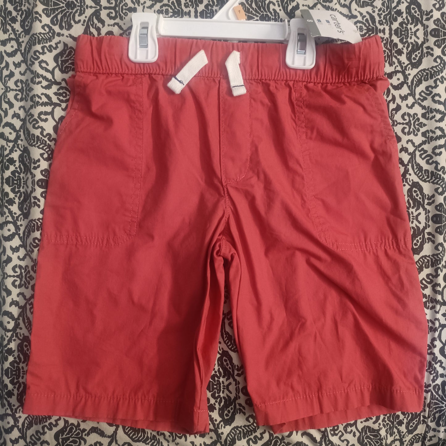Imported Baba Shorts 1