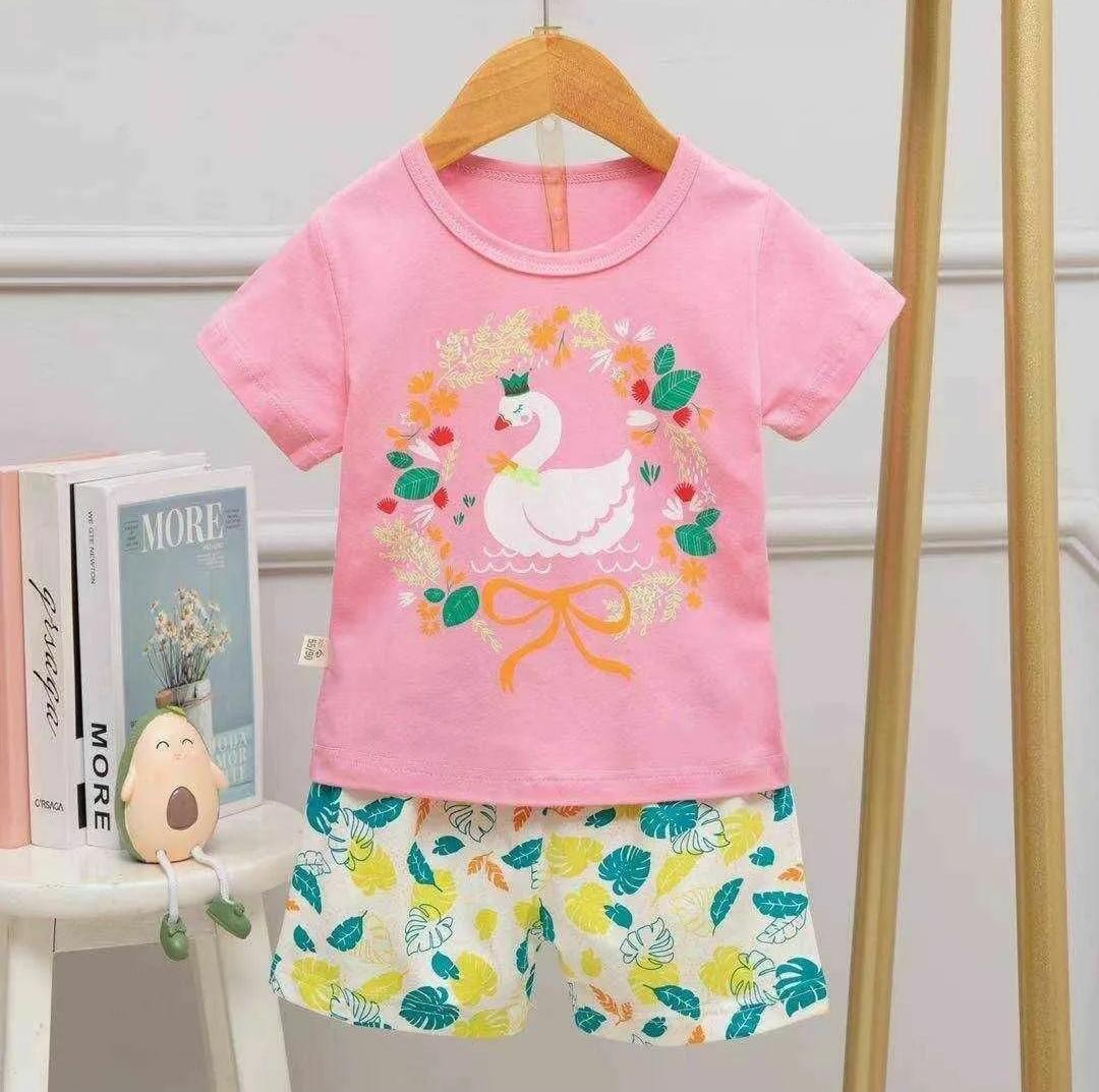 Baby dress for summers