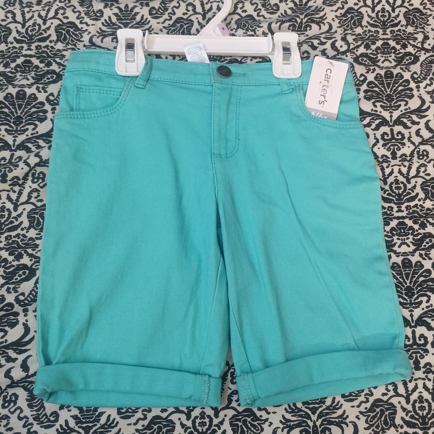 Imported Baba Shorts 1
