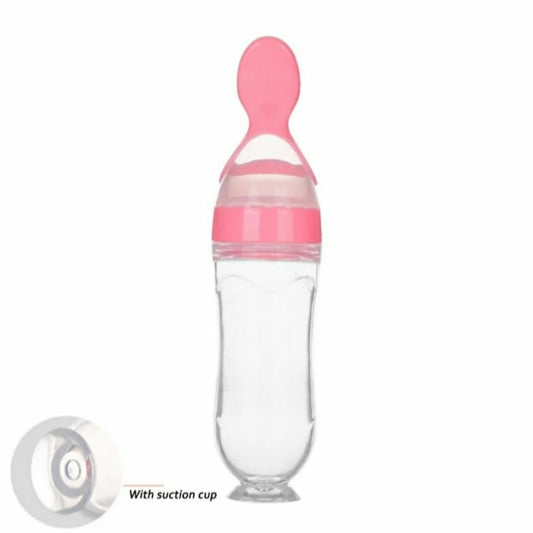 Spoon Feeder