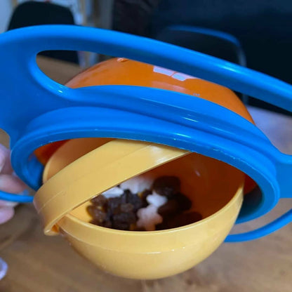 Gyro Bowl