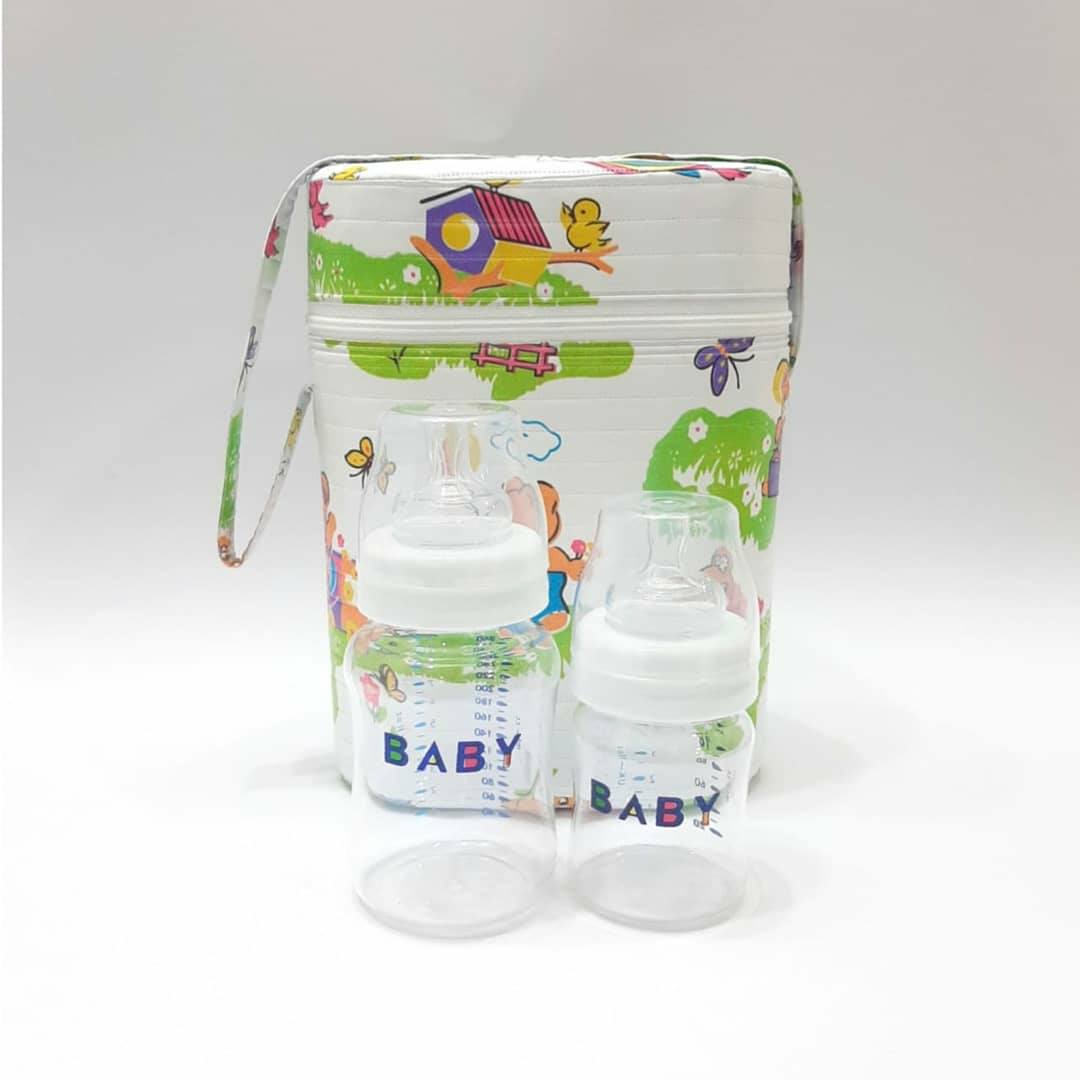 Imported Feeder With Cover bear