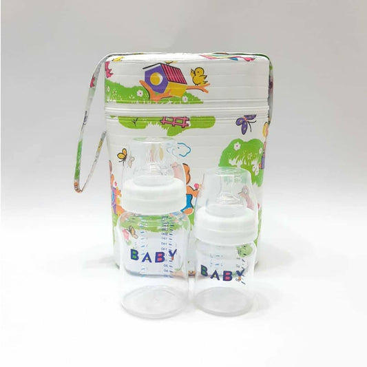 Imported Feeder With Cover bear