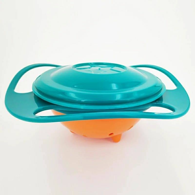 Gyro Bowl