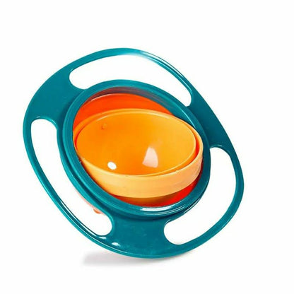 Gyro Bowl