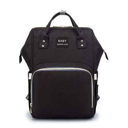 Diaper Bag Plain