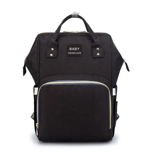 Diaper Bag Plain