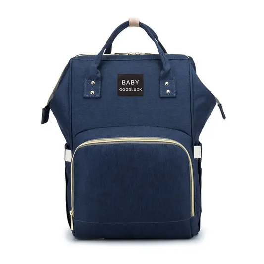 Diaper Bag Plain