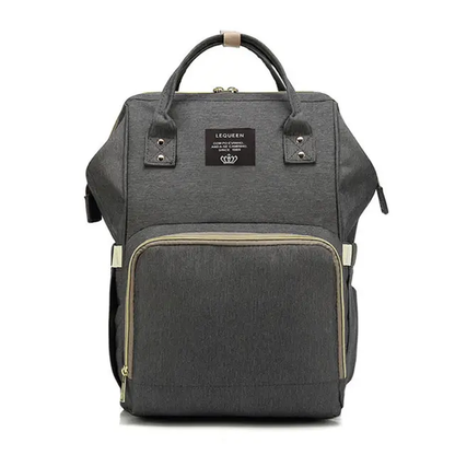 Diaper Bag Plain