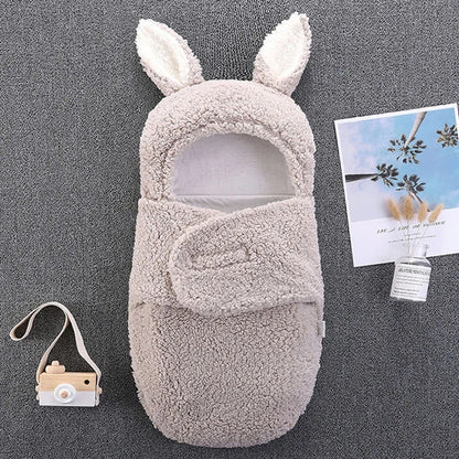Warm Cozy Swaddles