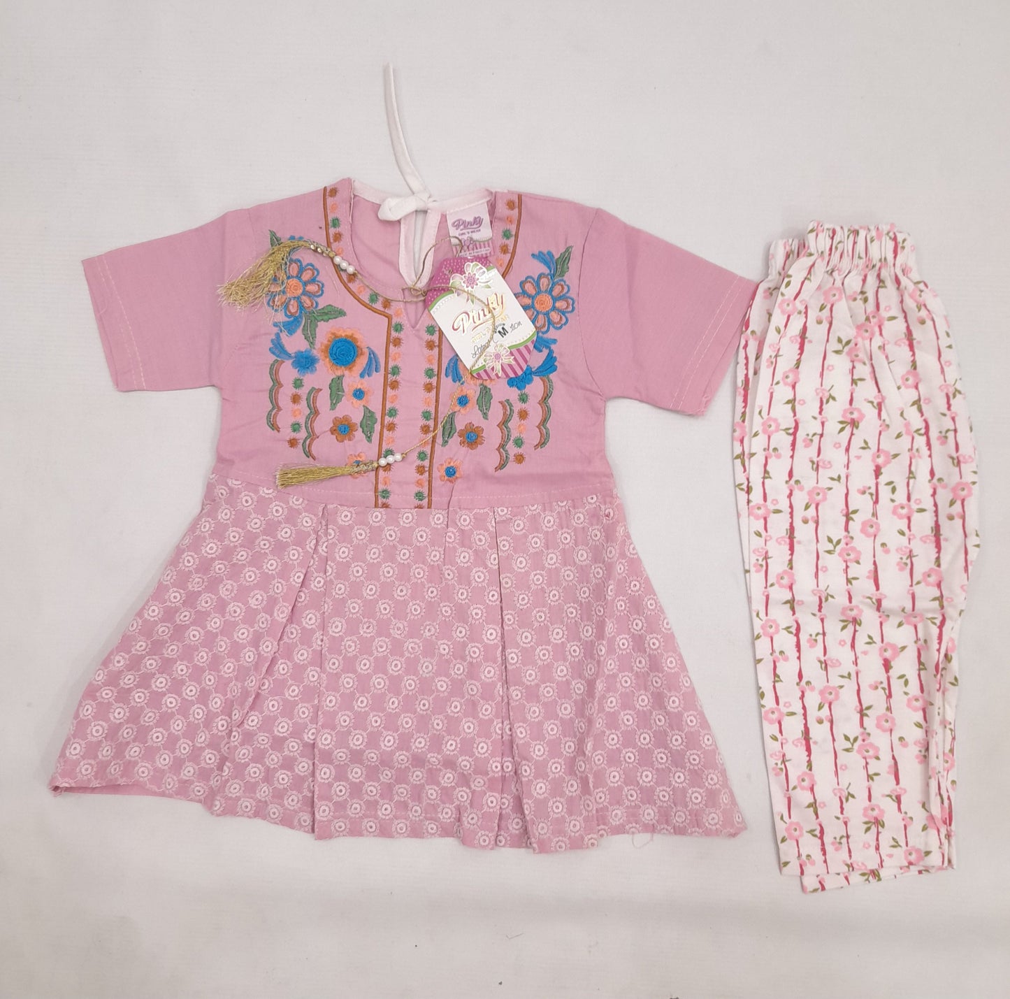 Girl Suits For Summer 3