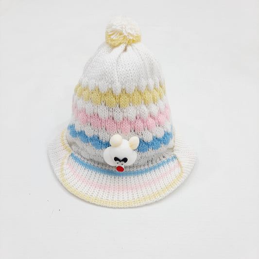 Pcap Woolen