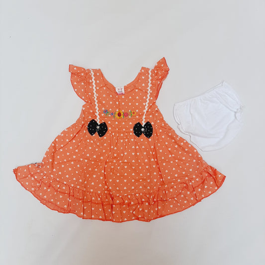 Baby Frocks 4