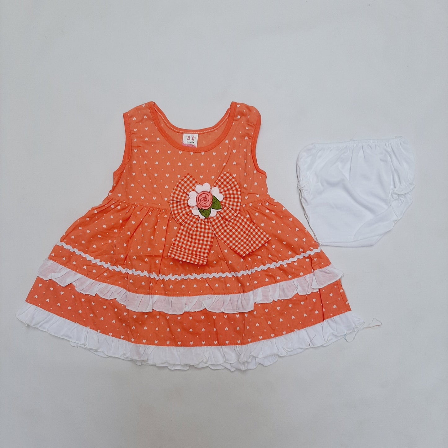 Baby Frocks 5