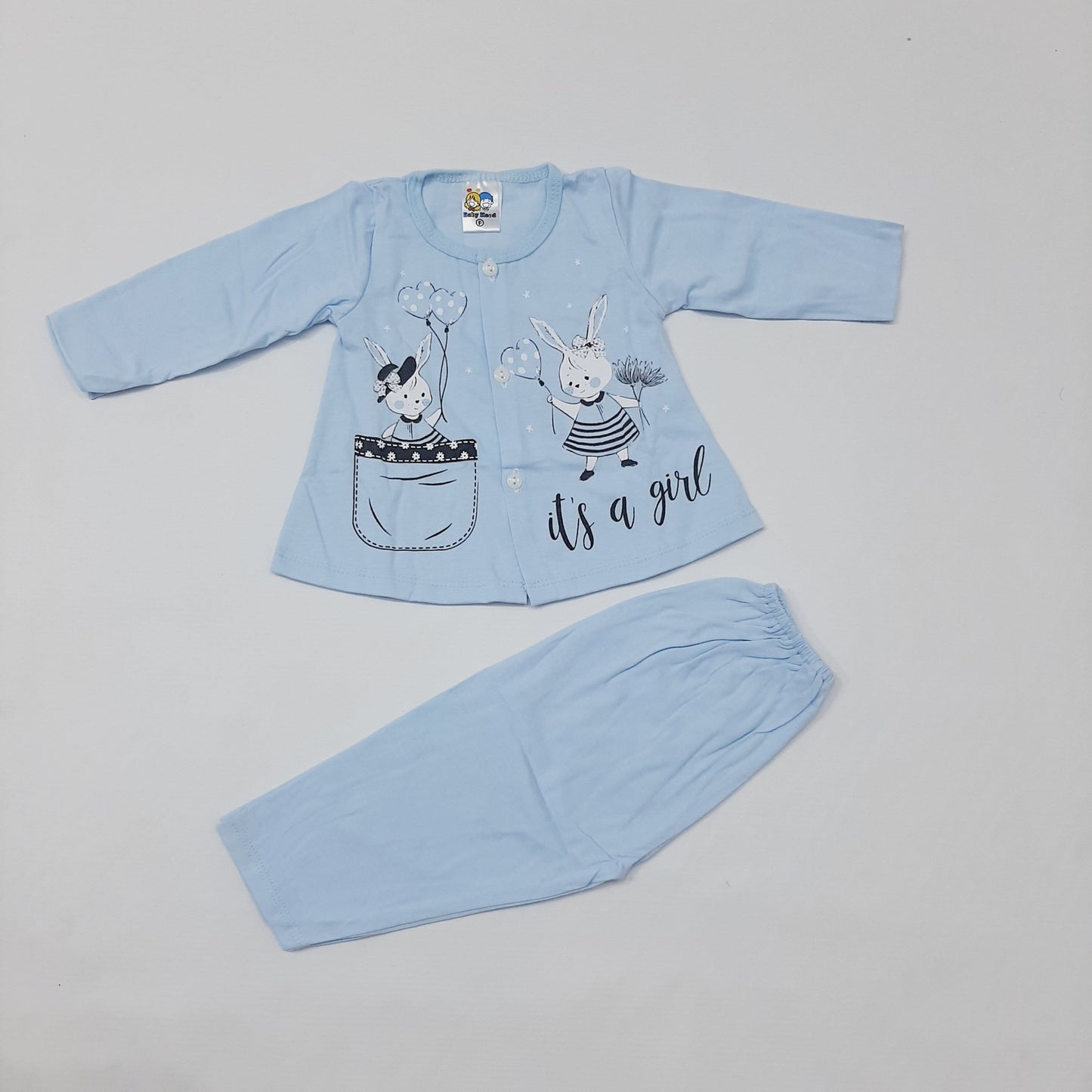 Baby Frocks it's a girl