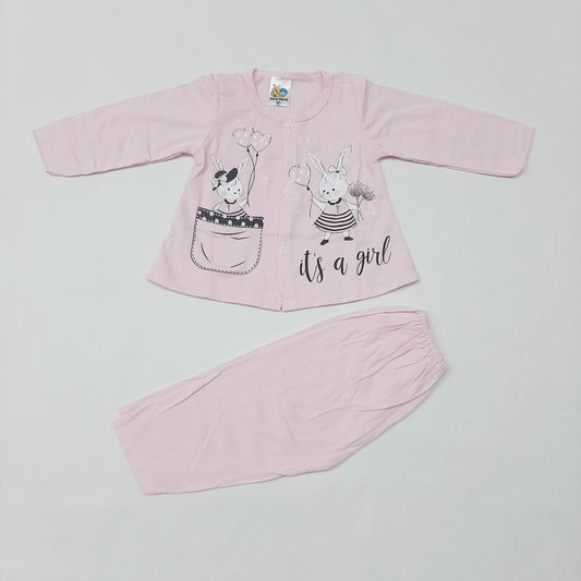 Baby Frocks it's a girl