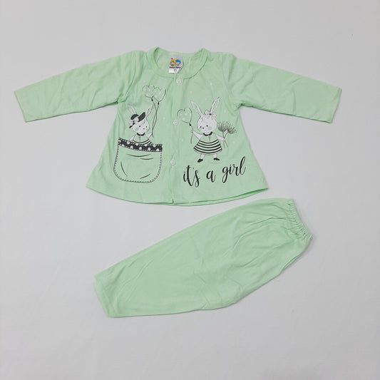 Baby Frocks it's a girl
