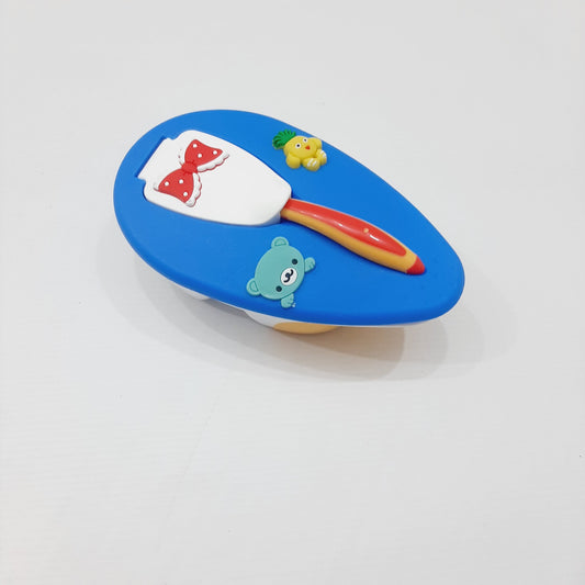 Fish Bowl Set Single Spoon