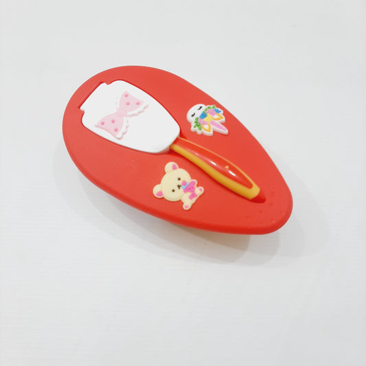 Fish Bowl Set Single Spoon