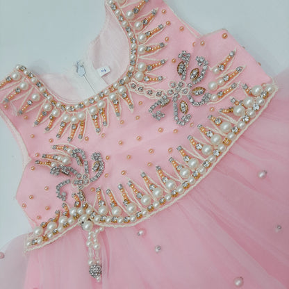 Fancy Princess Frocks 2