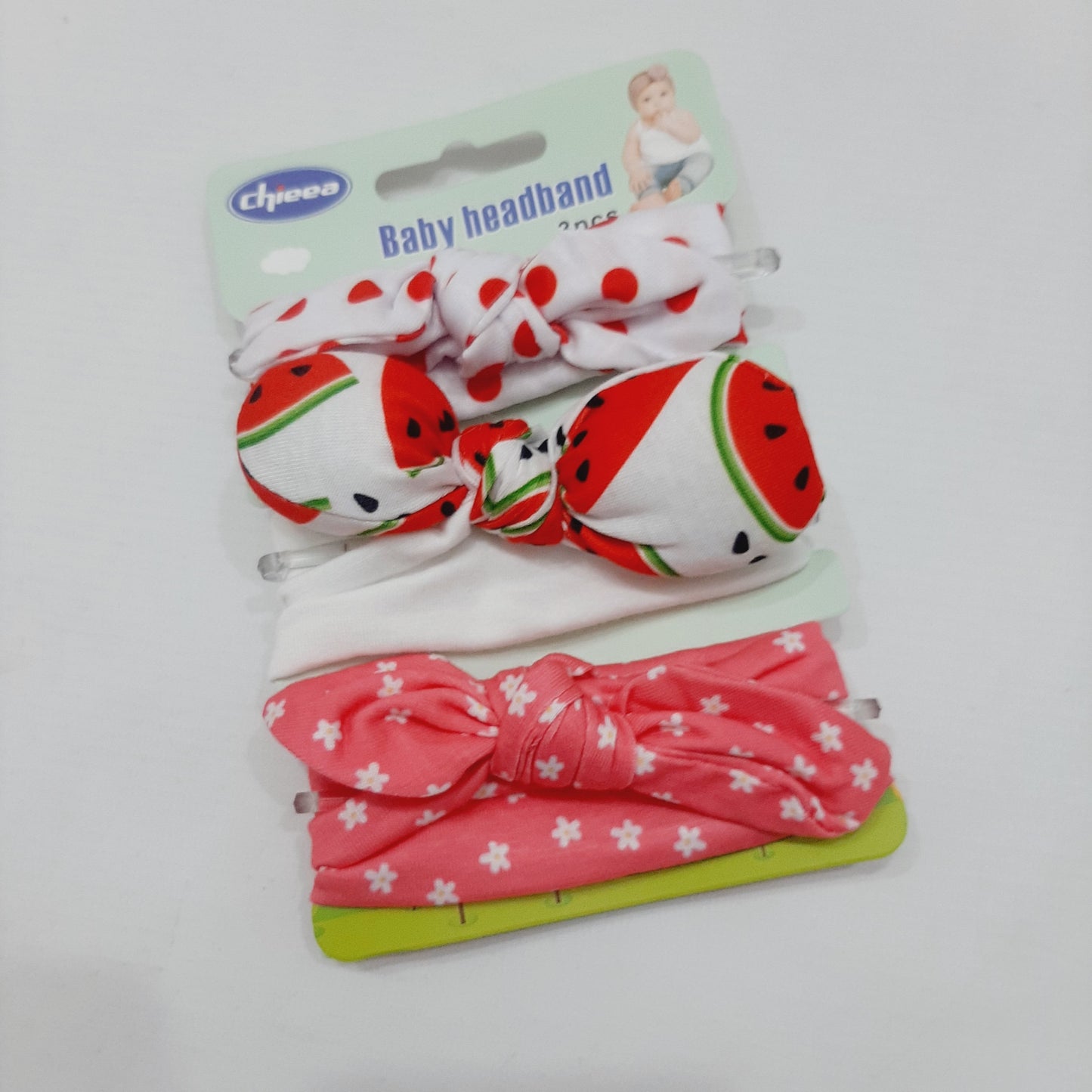 3 Pieces Headbands