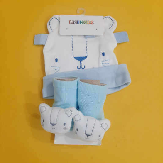 Imported Cap Set